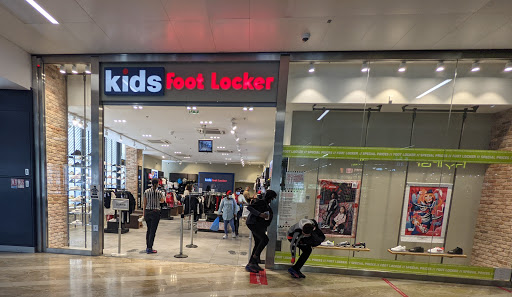 Kids Foot Locker