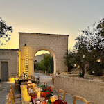 Photo n°1 de l'avis de Alexandre.y fait le 12/09/2023 à 08:00 sur le  Borgo Egnazia à Savelletri