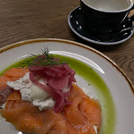 Photo n°1 de l'avis de Lara. fait le 29/10/2023 à 10:57 sur le  21 gramm à Berlin