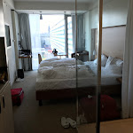 Photo n°4 de l'avis de Brahma.a fait le 08/07/2017 à 17:12 sur le  Pullman Dresden Newa à Dresden