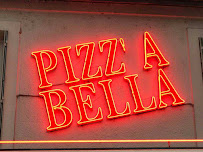 Photos du propriétaire du Livraison de pizzas Pizz'A Bella à Troyes - n°12