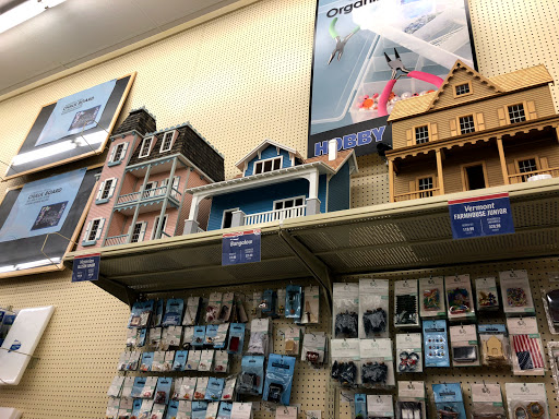 Craft Store «Hobby Lobby», reviews and photos, 2635 Enterprise Rd, Orange City, FL 32763, USA