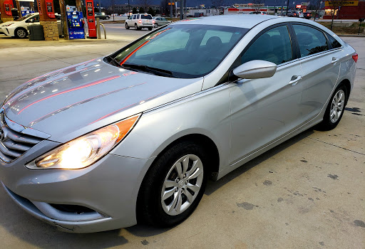 Used Car Dealer «Automotive Dot Com», reviews and photos, 1012 Gault Ave S, Fort Payne, AL 35967, USA