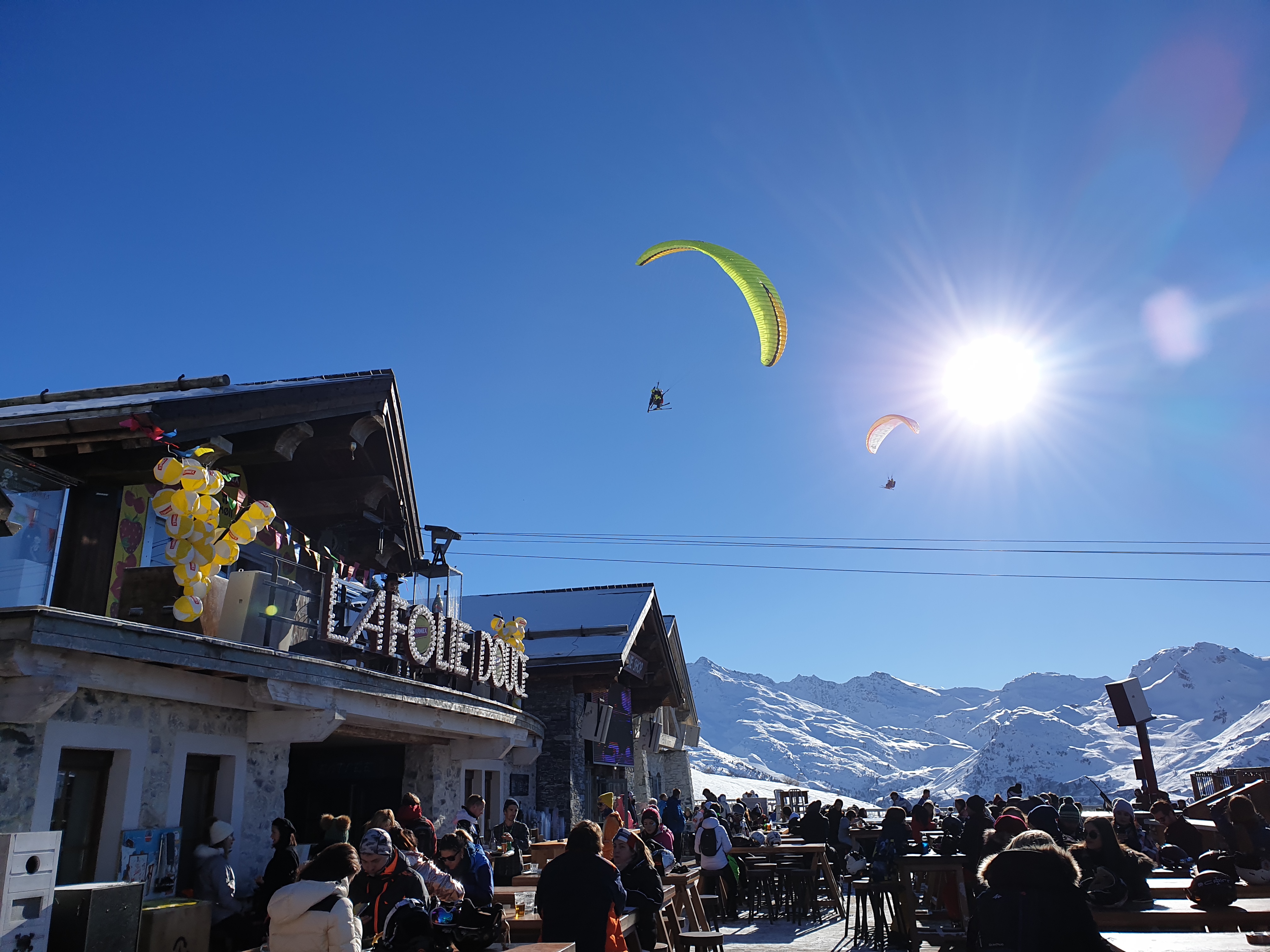 Photo n° 1 de l'avis de Nicolas.u fait le 03/01/2019 à 15:52