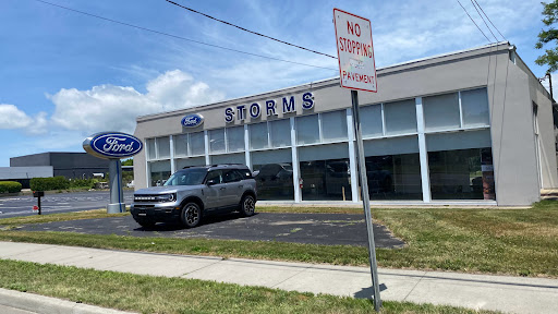 Ford Dealer «Storms Ford», reviews and photos, 721 County Rd 39A, Southampton, NY 11968, USA
