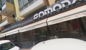 Somoda