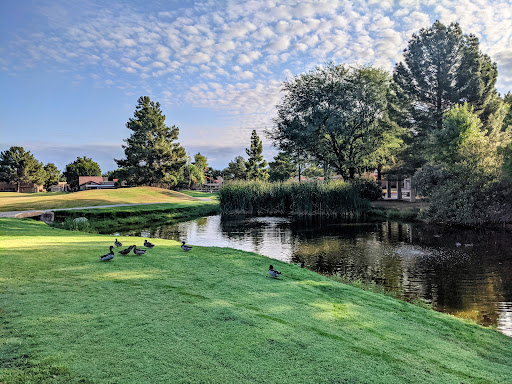 Golf Course «Stonecreek Golf Club», reviews and photos, 4435 E Paradise Village Pkwy S, Phoenix, AZ 85032, USA