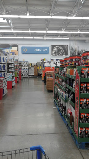 Department Store «Walmart Supercenter», reviews and photos, 1330 Goldfish Farm Rd SE, Albany, OR 97322, USA