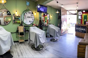 BARBER SHOP 72 image