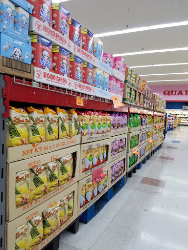 Asian Grocery Store «Hiệp Thái Food Store», reviews and photos, 2430 E Pioneer Pkwy, Arlington, TX 76010, USA