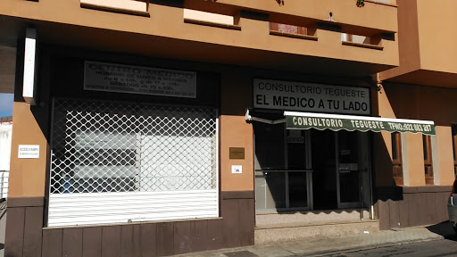 El médico a tu lado en Tegueste, Santa Cruz de Tenerife