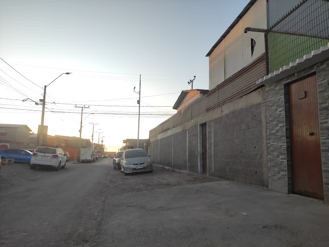 Teléfono de Ike-Ike