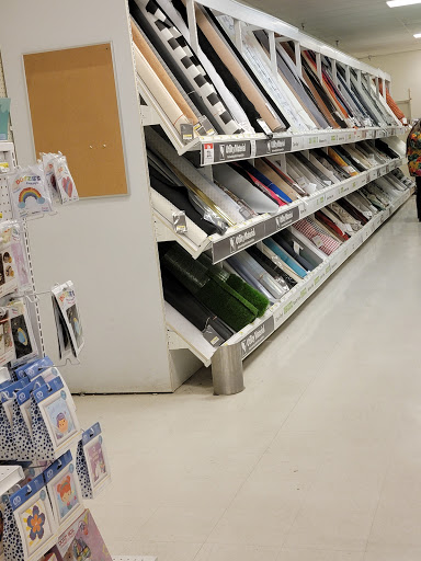 Fabric Store «Jo-Ann Fabrics and Crafts», reviews and photos, 751 N Columbia Center Blvd, Kennewick, WA 99336, USA