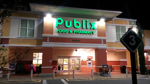 Publix Super Market Plaza Inverness, 1012 W Main St, Inverness, FL 34450, USA, 