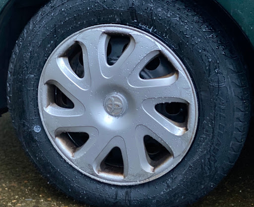 Tire Shop «Firestone Complete Auto Care», reviews and photos, 13500 SW Pacific Hwy, Tigard, OR 97223, USA