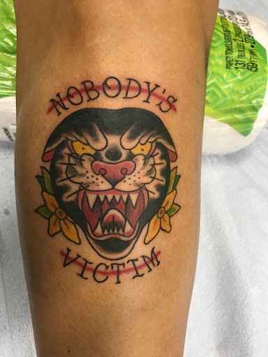 Explore tree tattoo sleeve ideas, creative tattoo ideas in Midvale, available at Aloha Tattoos - Award-Winning Utah Ink