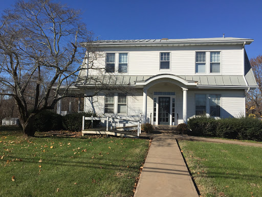 306 S Main St, Madison, VA 22727, USA