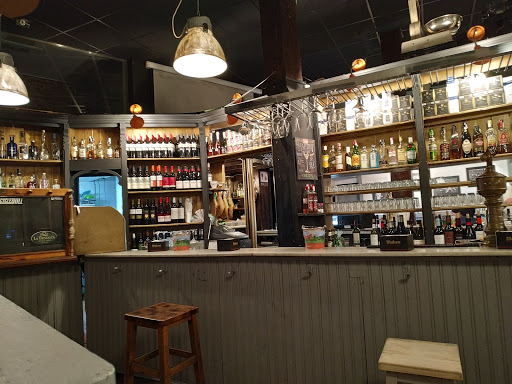 La Tienduca - Restaurante-Bar