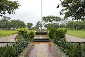 Flag Hoisting Place image