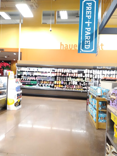 Grocery Store «Kroger Marketplace», reviews and photos, 855 Salem Rd, Conway, AR 72034, USA