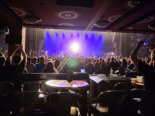 Live Music Venue «House of Blues Dallas», reviews and photos, 2200 N Lamar St, Dallas, TX 75202, USA