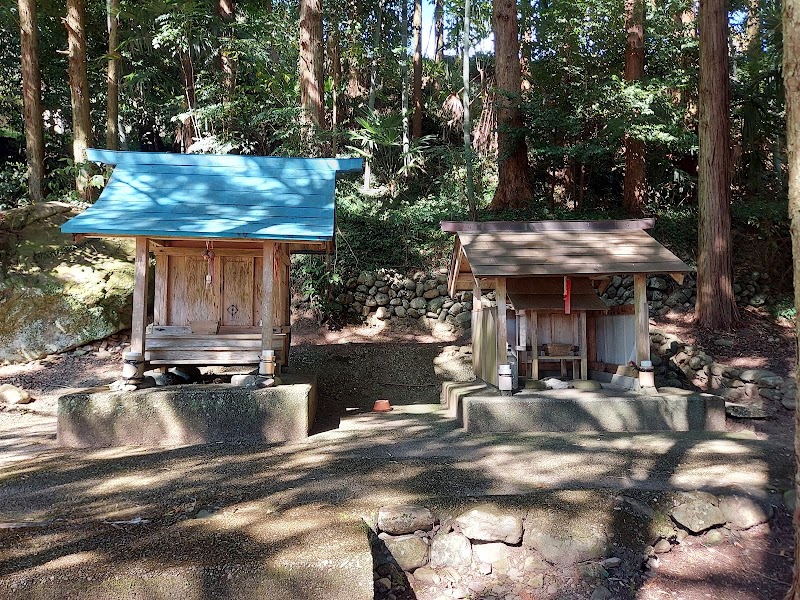 星神社