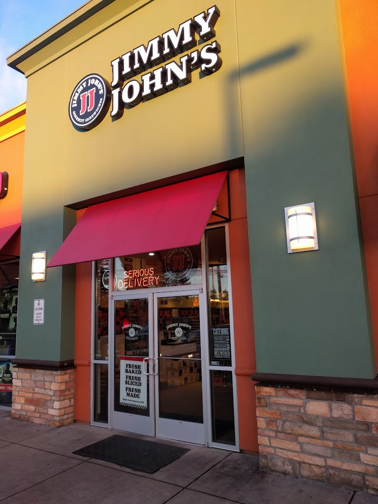 Jimmy John's 98223
