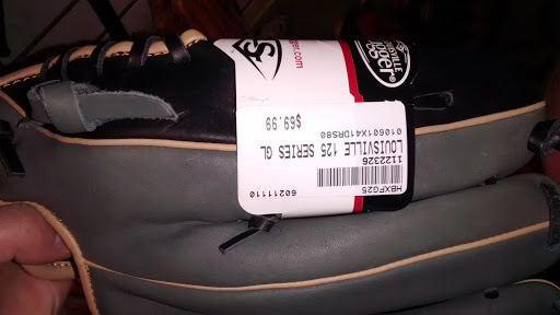 Sporting Goods Store «Play It Again Sports», reviews and photos, 7968 Belair Rd, Baltimore, MD 21236, USA