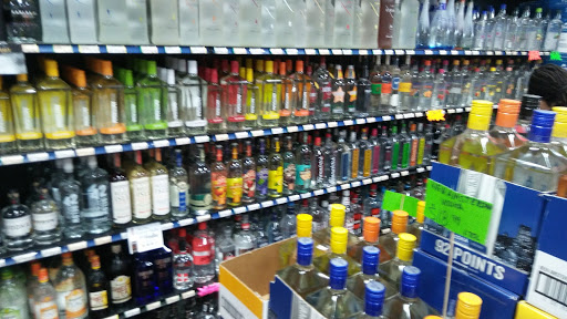 Liquor Store «Lovejoy Package Store», reviews and photos, 2160 Talmadge Rd, Hampton, GA 30228, USA