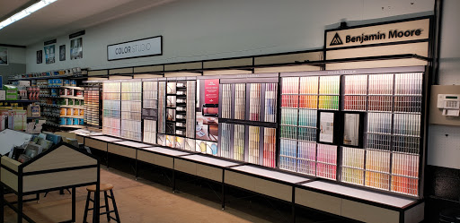 Paint Store «Calumet Paint & Wallpaper Inc. - Blue Island», reviews and photos, 12120 S Western Ave, Blue Island, IL 60406, USA