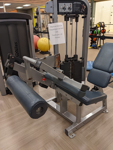 Gym «LA Fitness», reviews and photos, 1555 Eldridge Pkwy, Houston, TX 77077, USA