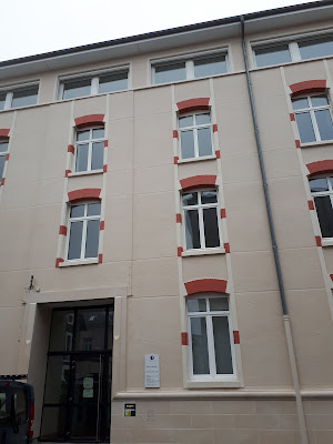 France Travail (ex Pôle emploi) à Nancy