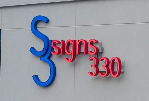 Signs 330 LLC