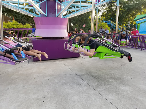 Dorney Park & Wildwater Kingdom