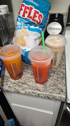 Espresso Bar «Dutch Bros», reviews and photos, 1777-1799 W Bullard Ave, Fresno, CA 93711, USA