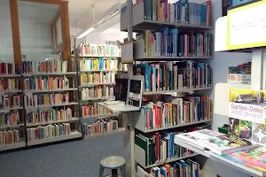 Stadt- und Kreisbibliothek Greiz image