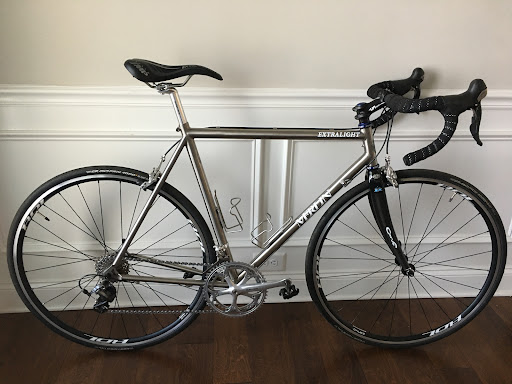 Bicycle Store «Trek Bicycle Store Greenville», reviews and photos, 1426 Laurens Rd, Greenville, SC 29607, USA