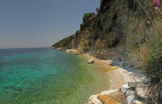 Dei 4  beach
