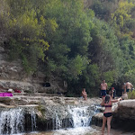 Photo n°4 de l'avis de chelimandra.r fait le 25/08/2021 à 11:16 sur le  Bar trattoria Pizzeria Cava Grande Ra Zia Gina à Avola