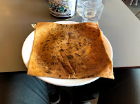 Dosa du Crêperie Crêperie Le Blé Noir à Biarritz - n°7