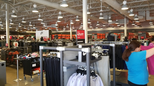 Sporting Goods Store «Nike Factory store», reviews and photos, 6699 N Landmark Dr, Park City, UT 84098, USA