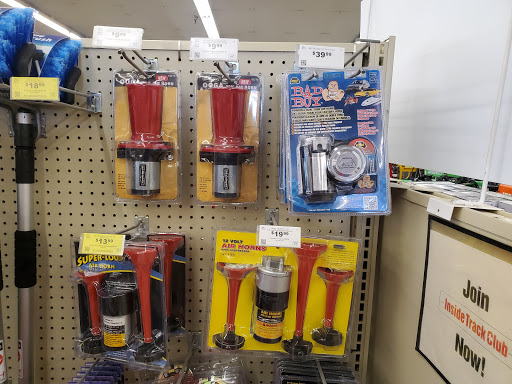 Hardware Store «Harbor Freight Tools», reviews and photos, 7523 Boulevard 26, North Richland Hills, TX 76180, USA