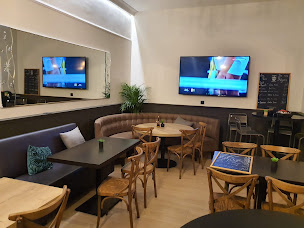 Photo n°25 de Bar de Valescure à Saint-Raphaël ()
