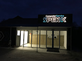 Computer Service Spek