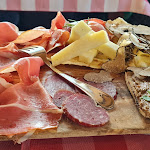 Photo n°3 de l'avis de claudio.a fait le 12/05/2024 à 04:20 sur le  Ristorante da Baffone à Gubbio