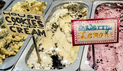 Ice Cream Shop «Owowcow Creamery», reviews and photos, 4105 Durham Rd, Ottsville, PA 18942, USA