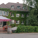 Photo n°1 de l'avis de Rüdiger.� fait le 02/08/2019 à 14:54 sur le  Restaurant Vierländerei, Cafe und Pension zur alten Vierländer Bäckerei à Hamburg
