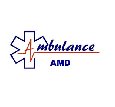 AMD AMBULANCES à Saint-Maurice-de-Beynost