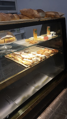 Boulangerie Nur à Givors