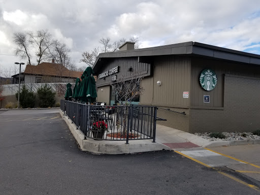 Coffee Shop «Starbucks», reviews and photos, 3104 W Colorado Ave, Colorado Springs, CO 80904, USA